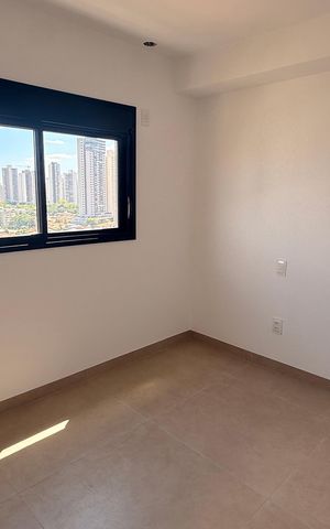 Apartamento à venda com 60m², 2 quartos e 1 vagaQuarto 1