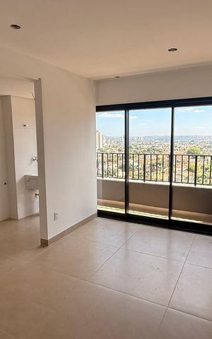 Apartamento à venda com 60m², 2 quartos e 1 vagaSala/Cozinha