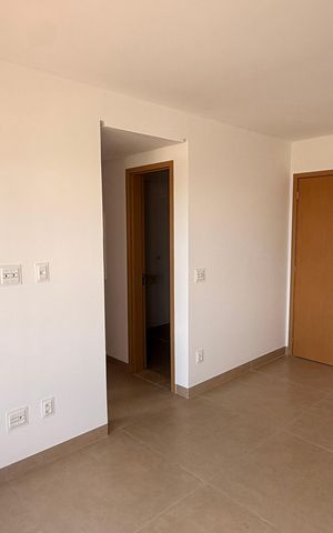Apartamento à venda com 60m², 2 quartos e 1 vagaSala