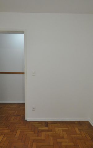 Apartamento à venda com 56m², 2 quartos e 1 vagaQuarto 1