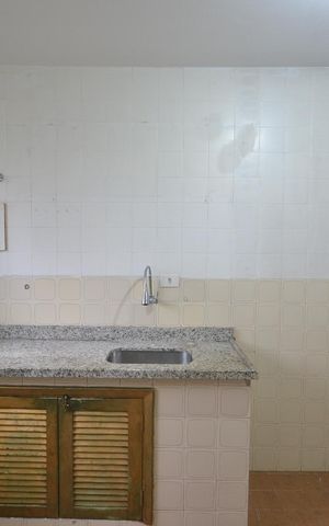 Apartamento à venda com 56m², 2 quartos e 1 vagaCozinha