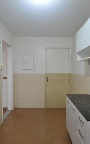 Apartamento à venda com 56m², 2 quartos e 1 vagaCozinha