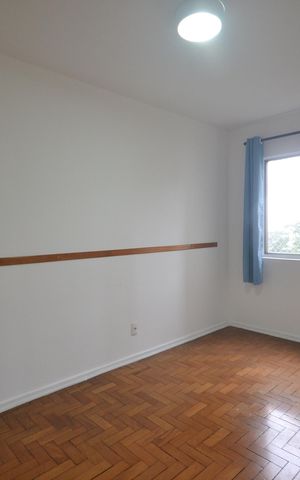 Apartamento à venda com 56m², 2 quartos e 1 vagaSala