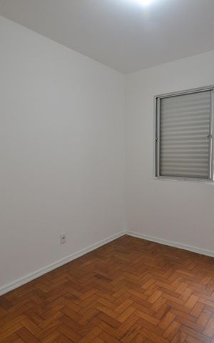 Apartamento à venda com 56m², 2 quartos e 1 vagaQuarto 1