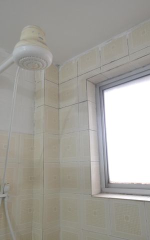Apartamento à venda com 56m², 2 quartos e 1 vagaBanheiro Social