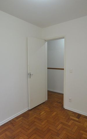 Apartamento à venda com 56m², 2 quartos e 1 vagaQuarto 1