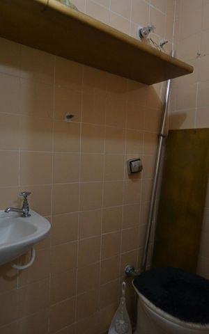 Apartamento à venda com 56m², 2 quartos e 1 vagaBanheiro de serviço