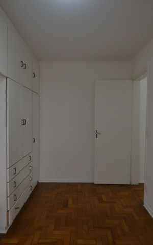 Apartamento à venda com 56m², 2 quartos e 1 vagaQuarto 2