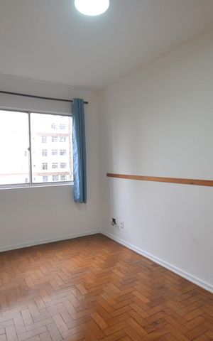 Apartamento à venda com 56m², 2 quartos e 1 vagaSala