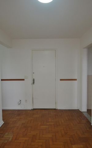 Apartamento à venda com 56m², 2 quartos e 1 vagaSala
