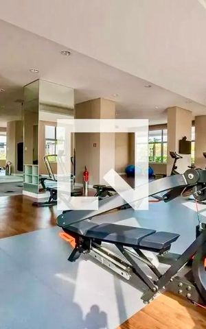 Apartamento à venda com 68m², 2 quartos e 1 vaga Apartamento à venda com 68m², 2 quartos e 1 vagaAcademia