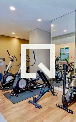 Apartamento à venda com 68m², 2 quartos e 1 vaga Apartamento à venda com 68m², 2 quartos e 1 vagaAcademia