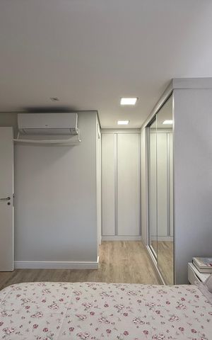Apartamento à venda com 68m², 2 quartos e 1 vaga Apartamento à venda com 68m², 2 quartos e 1 vagaSuíte