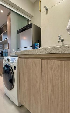 Apartamento à venda com 68m², 2 quartos e 1 vaga Apartamento à venda com 68m², 2 quartos e 1 vagaÁrea de Serviço