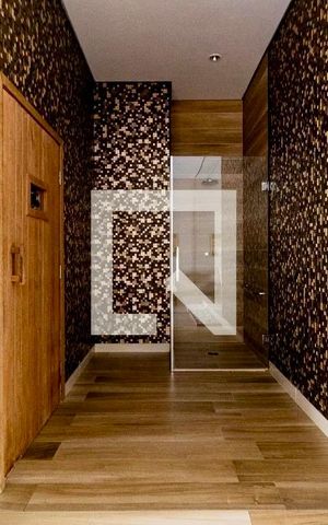Apartamento à venda com 68m², 2 quartos e 1 vaga Apartamento à venda com 68m², 2 quartos e 1 vagaSauna