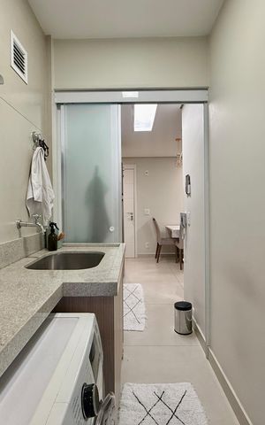 Apartamento à venda com 68m², 2 quartos e 1 vaga Apartamento à venda com 68m², 2 quartos e 1 vagaÁrea de Serviço