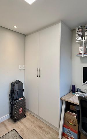 Apartamento à venda com 68m², 2 quartos e 1 vaga Apartamento à venda com 68m², 2 quartos e 1 vagaQuarto 2