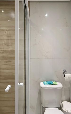 Apartamento à venda com 68m², 2 quartos e 1 vaga Apartamento à venda com 68m², 2 quartos e 1 vagaBanheiro Suíte