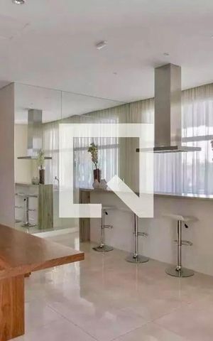 Apartamento à venda com 68m², 2 quartos e 1 vaga Apartamento à venda com 68m², 2 quartos e 1 vagaSalão Gourmet