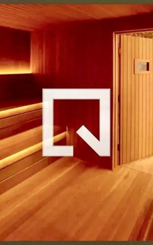 Apartamento à venda com 68m², 2 quartos e 1 vaga Apartamento à venda com 68m², 2 quartos e 1 vagaSauna