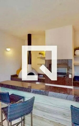 Apartamento à venda com 68m², 2 quartos e 1 vaga Apartamento à venda com 68m², 2 quartos e 1 vagaChurrasqueira