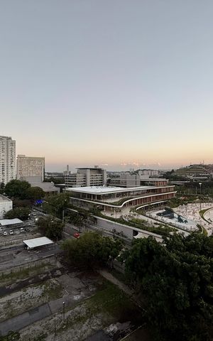 Apartamento à venda com 68m², 2 quartos e 1 vaga Apartamento à venda com 68m², 2 quartos e 1 vagaVista