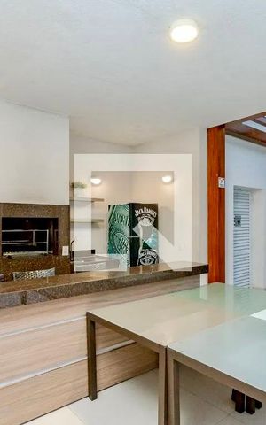 Apartamento à venda com 68m², 2 quartos e 1 vaga Apartamento à venda com 68m², 2 quartos e 1 vagaChurrasqueira