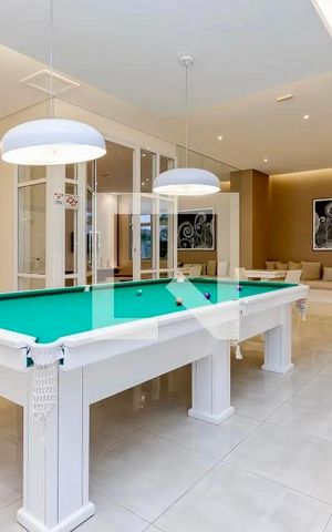 Apartamento à venda com 68m², 2 quartos e 1 vaga Apartamento à venda com 68m², 2 quartos e 1 vagaSalão de Jogos