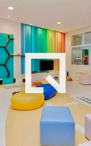 Apartamento à venda com 68m², 2 quartos e 1 vaga Apartamento à venda com 68m², 2 quartos e 1 vagaBrinquedoteca