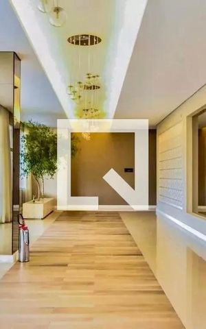 Apartamento à venda com 68m², 2 quartos e 1 vaga Apartamento à venda com 68m², 2 quartos e 1 vagaHall Social Bloco