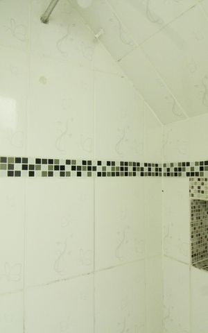 Casa para alugar com 102m², 2 quartos e sem vaga Casa para alugar com 102m², 2 quartos e sem vagaBanheiro