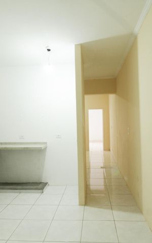 Casa para alugar com 102m², 2 quartos e sem vaga Casa para alugar com 102m², 2 quartos e sem vagaÁrea de Serviço