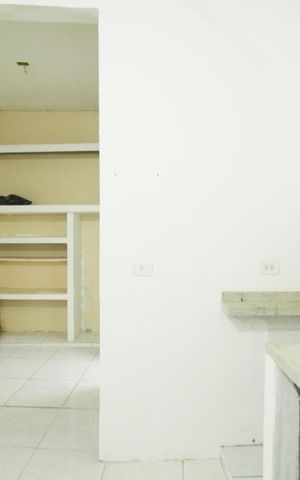 Casa para alugar com 102m², 2 quartos e sem vaga Casa para alugar com 102m², 2 quartos e sem vagaCozinha