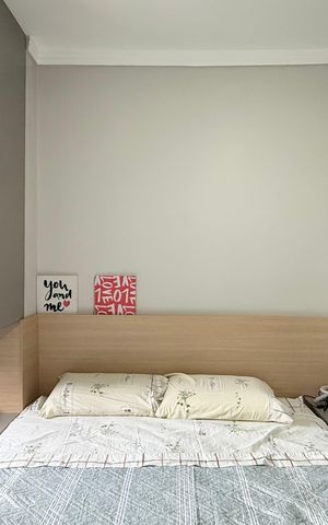 Apartamento para alugar com 75m², 2 quartos e 2 vagas Apartamento para alugar com 75m², 2 quartos e 2 vagasSuíte