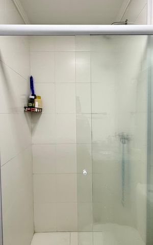 Apartamento para alugar com 75m², 2 quartos e 2 vagas Apartamento para alugar com 75m², 2 quartos e 2 vagasBanheiro Suíte