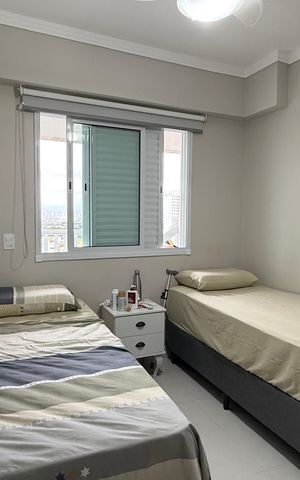 Apartamento para alugar com 75m², 2 quartos e 2 vagas Apartamento para alugar com 75m², 2 quartos e 2 vagasQuarto
