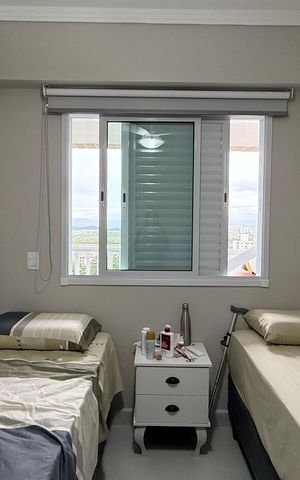 Apartamento para alugar com 75m², 2 quartos e 2 vagas Apartamento para alugar com 75m², 2 quartos e 2 vagasQuarto
