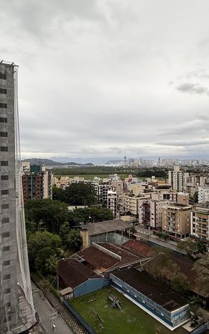 Apartamento para alugar com 75m², 2 quartos e 2 vagas Apartamento para alugar com 75m², 2 quartos e 2 vagasVista
