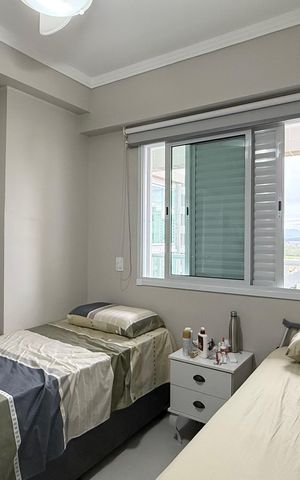 Apartamento para alugar com 75m², 2 quartos e 2 vagas Apartamento para alugar com 75m², 2 quartos e 2 vagasQuarto