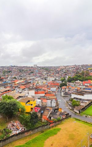 Apartamento à venda com 42m², 2 quartos e 1 vaga Apartamento à venda com 42m², 2 quartos e 1 vagaVista do Quarto 1
