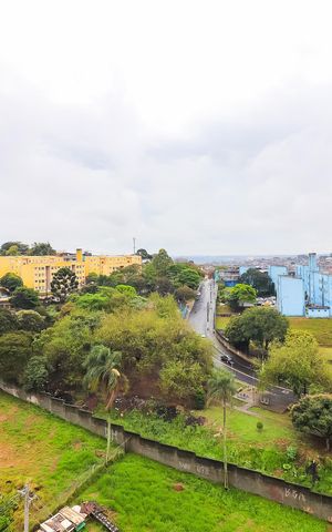 Apartamento à venda com 42m², 2 quartos e 1 vaga Apartamento à venda com 42m², 2 quartos e 1 vagaVista da Sala