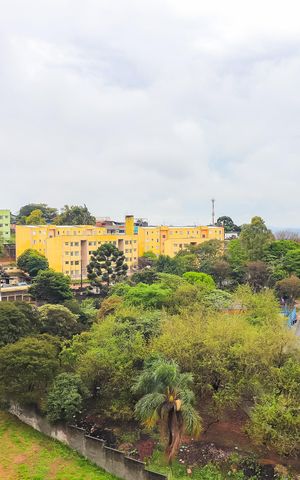 Apartamento à venda com 42m², 2 quartos e 1 vaga Apartamento à venda com 42m², 2 quartos e 1 vagaVista da Sala