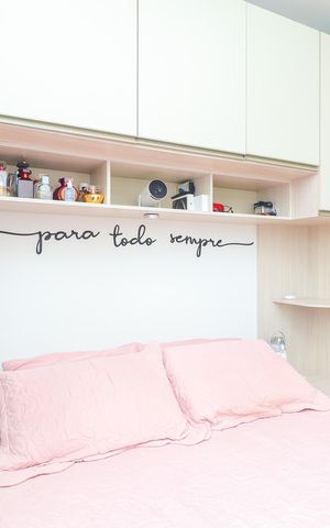 Apartamento à venda com 42m², 2 quartos e 1 vaga Apartamento à venda com 42m², 2 quartos e 1 vagaQuarto 2