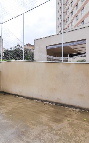 Apartamento à venda com 42m², 2 quartos e 1 vaga Apartamento à venda com 42m², 2 quartos e 1 vagaQuadra
