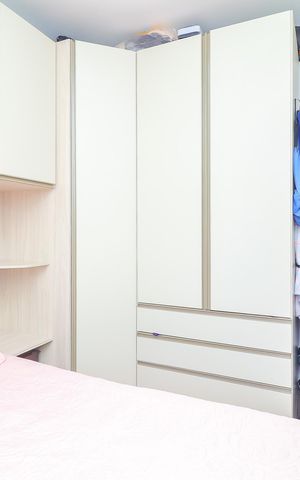 Apartamento à venda com 42m², 2 quartos e 1 vaga Apartamento à venda com 42m², 2 quartos e 1 vagaQuarto 2