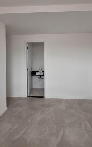 Apartamento à venda com 85m², 2 quartos e 1 vaga Apartamento à venda com 85m², 2 quartos e 1 vagaSuíte 1