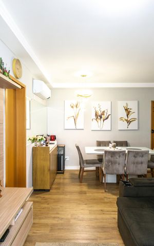 Apartamento à venda com 91m², 3 quartos e 2 vagas Apartamento à venda com 91m², 3 quartos e 2 vagasSala