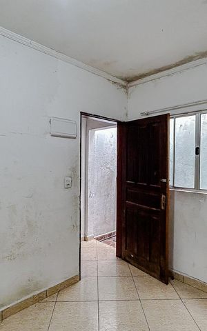 Casa de condomínio para alugar com 40m², 2 quartos e sem vagaQuarto 1 - Suíte