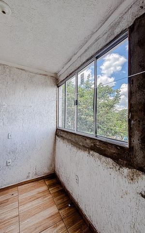 Casa para alugar com 40m², 1 quarto e sem vagaÁrea de Serviço