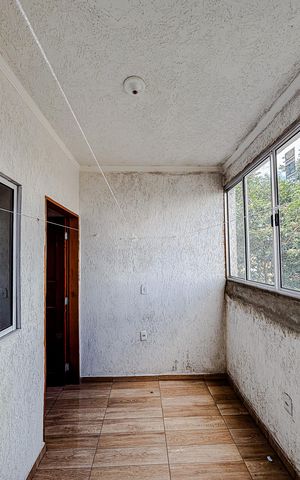 Casa para alugar com 40m², 1 quarto e sem vagaÁrea de Serviço